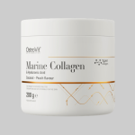 Marine Collagen + Hyaluronic Acid I Coconut Peach I 200g