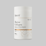 Marine Collagen & Hyaluronic Acid + Vitamin C I Mango & Pineapple I 500g