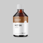 MCT Oil I 500ml