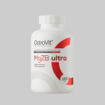 MgZB Ultra I ZMA I 120 Tablets