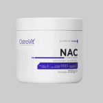 NAC Supreme I Pure I 200g