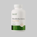 Rhodiola Rosea I 60 Capsules