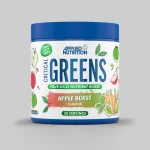 Critical Greens Powder I 150g