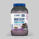 Beef Mass Gainer I 3.13kg