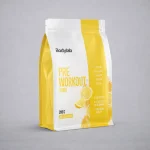 Bodylab I Pre-Workout I 200g