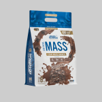 Critical Mass Pro I 6kg - Bilde 3