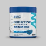 Creatine + Hydration