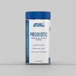 Probiotic Advanced I 60 Capsules