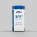 IDrive (GDA) I 120 Capsules