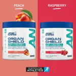 Organ Shield I 300g - Bilde 4