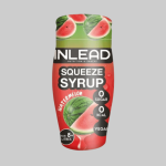 Squeeze Syrup I 65ml - Bilde 3