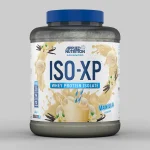 ISO-XP I Whey Protein Isolate I 1.8kg