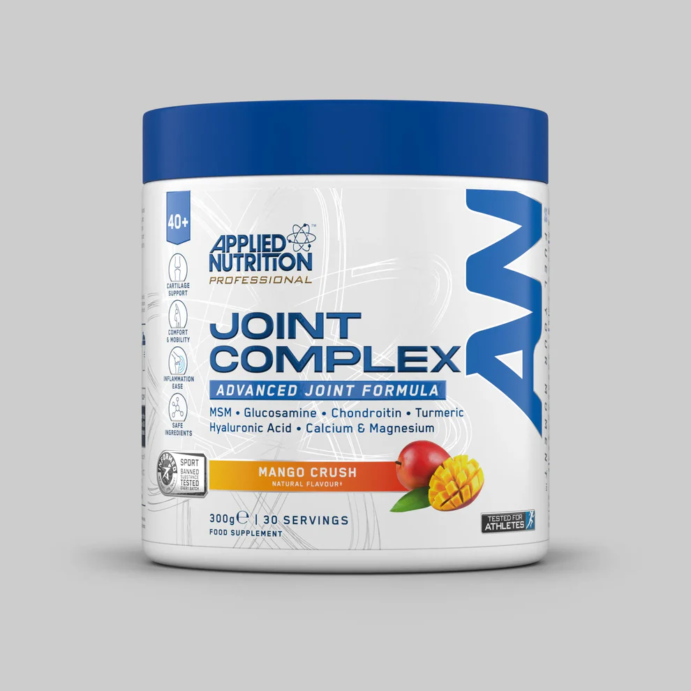 JointComplex_Professional_300g-MangoCrush Joint Complex Pro I 300g - Bilde 1