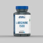 L-Arginine 1500 I 120 Capsules