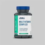 Multi-Vitamin Complex I 90 Capsules