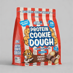 Protein Cookie Dough Dessert I 1kg