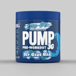 PUMP 3G I Stim-Free I 375g