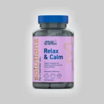 Relax & Calm I 60 capsules