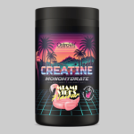 Supreme Pure I Creatine Monohydrate I 500g