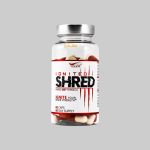 Viterna I Ignited Shred I 60 Capsules