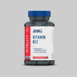 Vitamin B12 – 90 caps