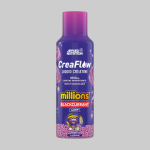 CreaFlow I Liquid Creatine I 500ml