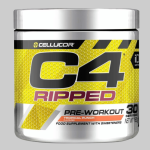 C4 Ripped I 30 Servings - Bilde 2