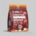Creatine Gummies I 80 Pieces