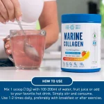 Marine Collagen I 300g - Bilde 3