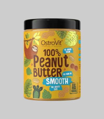 Peanøttsmør