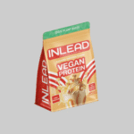 Vegan Protein I 500g - Bilde 2