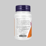 NOW I CoQ10 30mg I 60 Capsules - Bilde 2