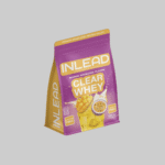 Clear Whey Isolate I 500g - Bilde 4