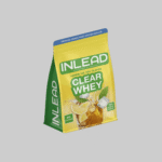 Clear Whey Isolate I 500g - Bilde 3