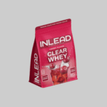 Clear Whey Isolate I 500g