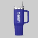 Cooler Cup I Blue I 1200ml