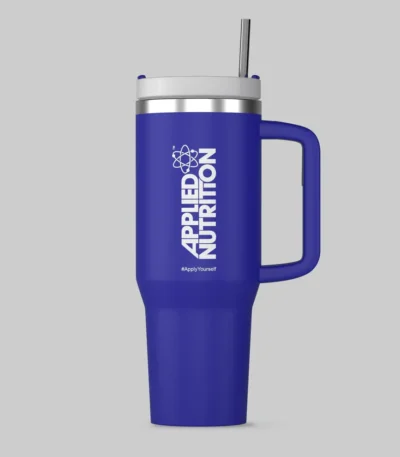 Cooler Cup I Blue I 1200ml