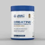 Creatine Monohydrate Powder I Unflavoured I 500g