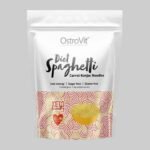 Diet Spaghetti Carrot Konjac Noodles I 400g