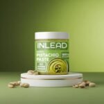 Pistachio Paste I 300g - Bilde 3