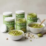 Pistachio Paste I 300g - Bilde 2