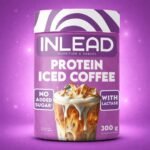Protein Iced Coffee I 300g - Bilde 2