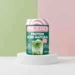 Protein Iced Matcha I 300g - Bilde 2