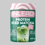 Protein Iced Matcha I 300g