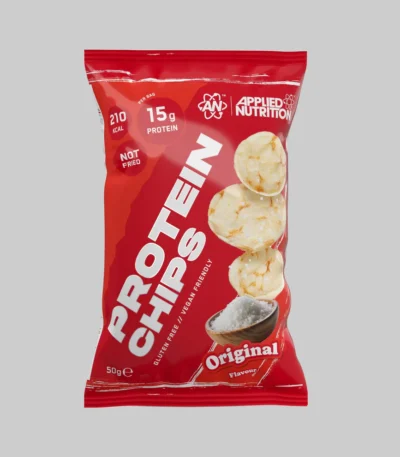 Protein Chips I 50g