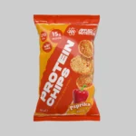 Protein Chips I 50g - Bilde 2