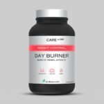 QNT Care I Day Burner I 90 Capsules