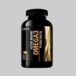 Self I Active Marin Omega 3 I 120 Capsules