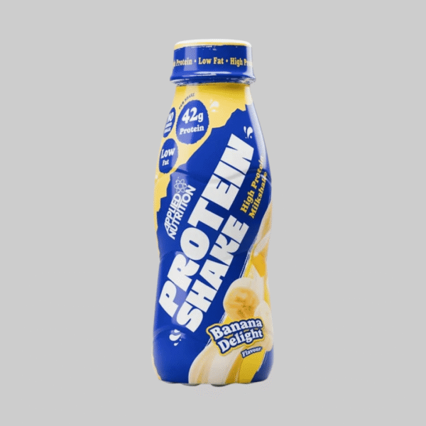 High Protein Shake I 500ml