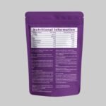100% Freeze-Dried Passion Fruit Cubes I 30g - Bilde 3